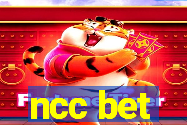 ncc bet